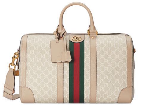 gucci viaggio donna|gucci valigeria bag.